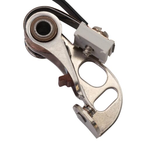 Quicksilver 8M6001250 Ignition Points for MerCruiser Engines w/ Mallory Conventional Ignition Systems