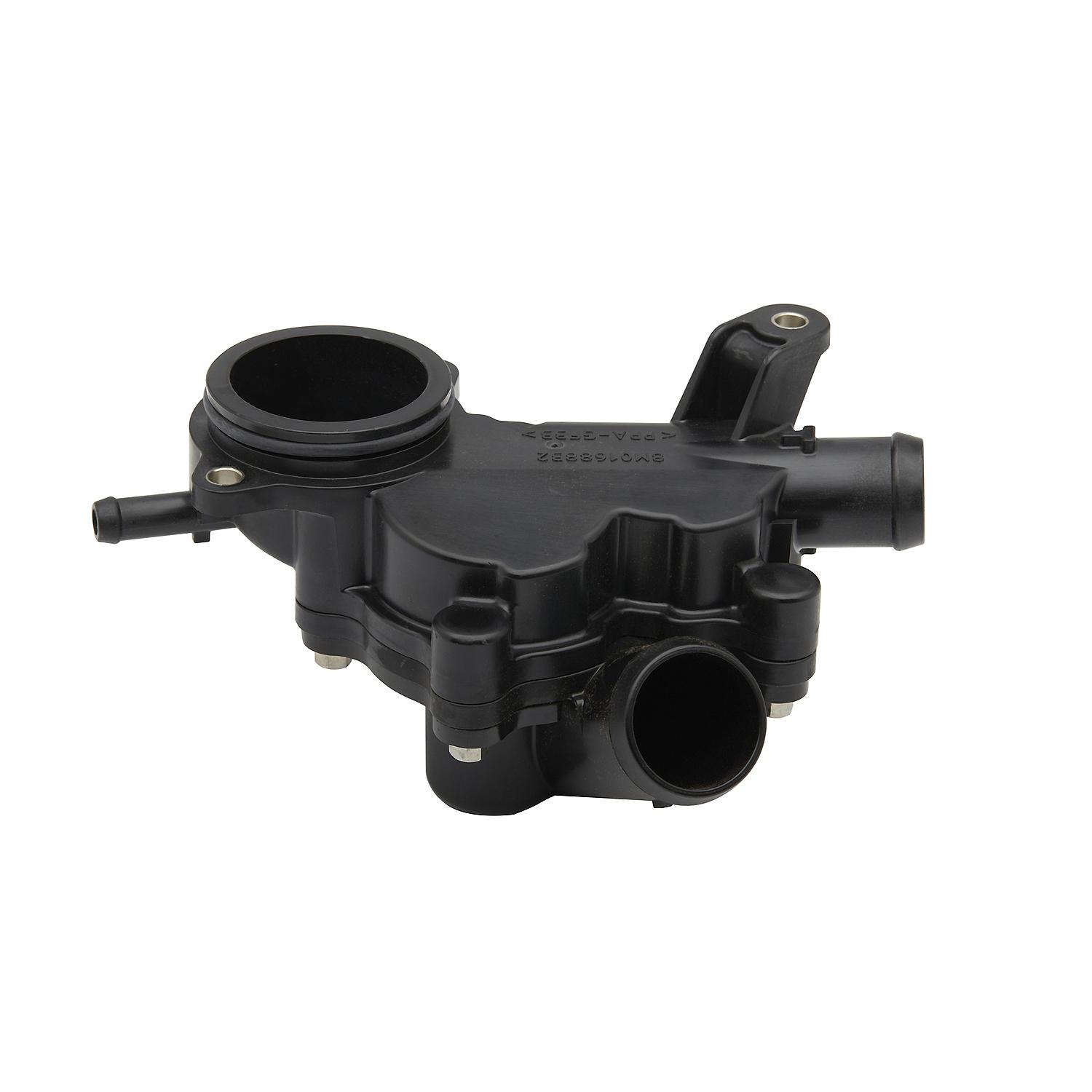 Mercury 7.6L V12 500-600hp Verado 1000 Hour Maintenance Kit - Image 2