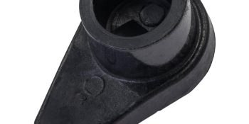 Quicksilver 8M6001251 Rotor for Marinized General Motors 4-Cylinder and 6-Cylinder Engines w/ Delco Conventional Ignition Systems