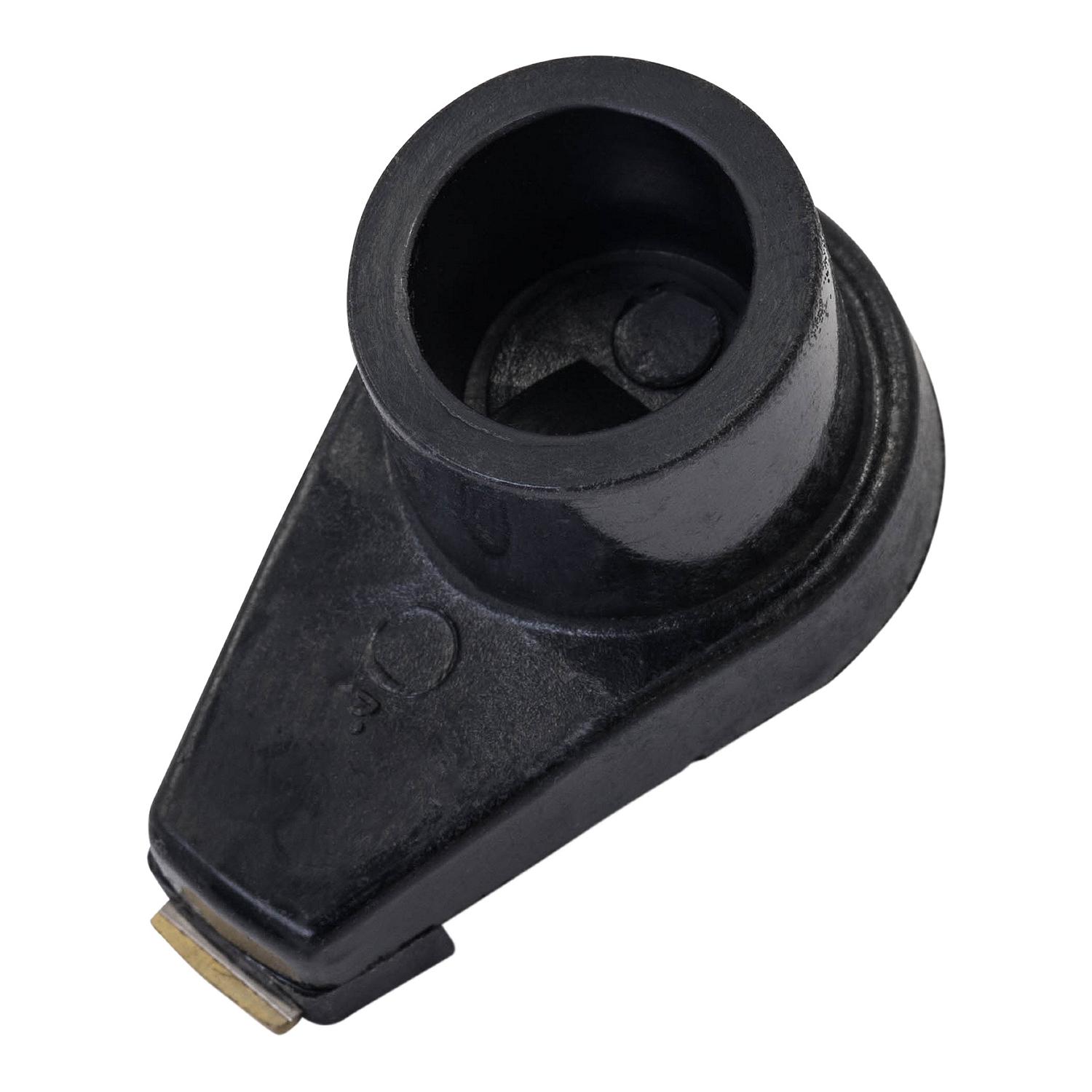 Quicksilver 8M6001251 Rotor for Marinized General Motors 4-Cylinder and 6-Cylinder Engines w/ Delco Conventional Ignition Systems