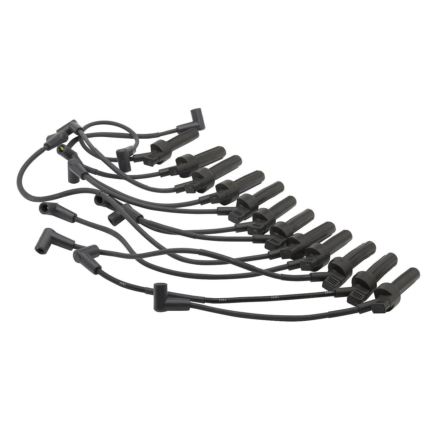 Mercury 7.6L V12 500-600hp Verado 1000 Hour Maintenance Kit - Image 7