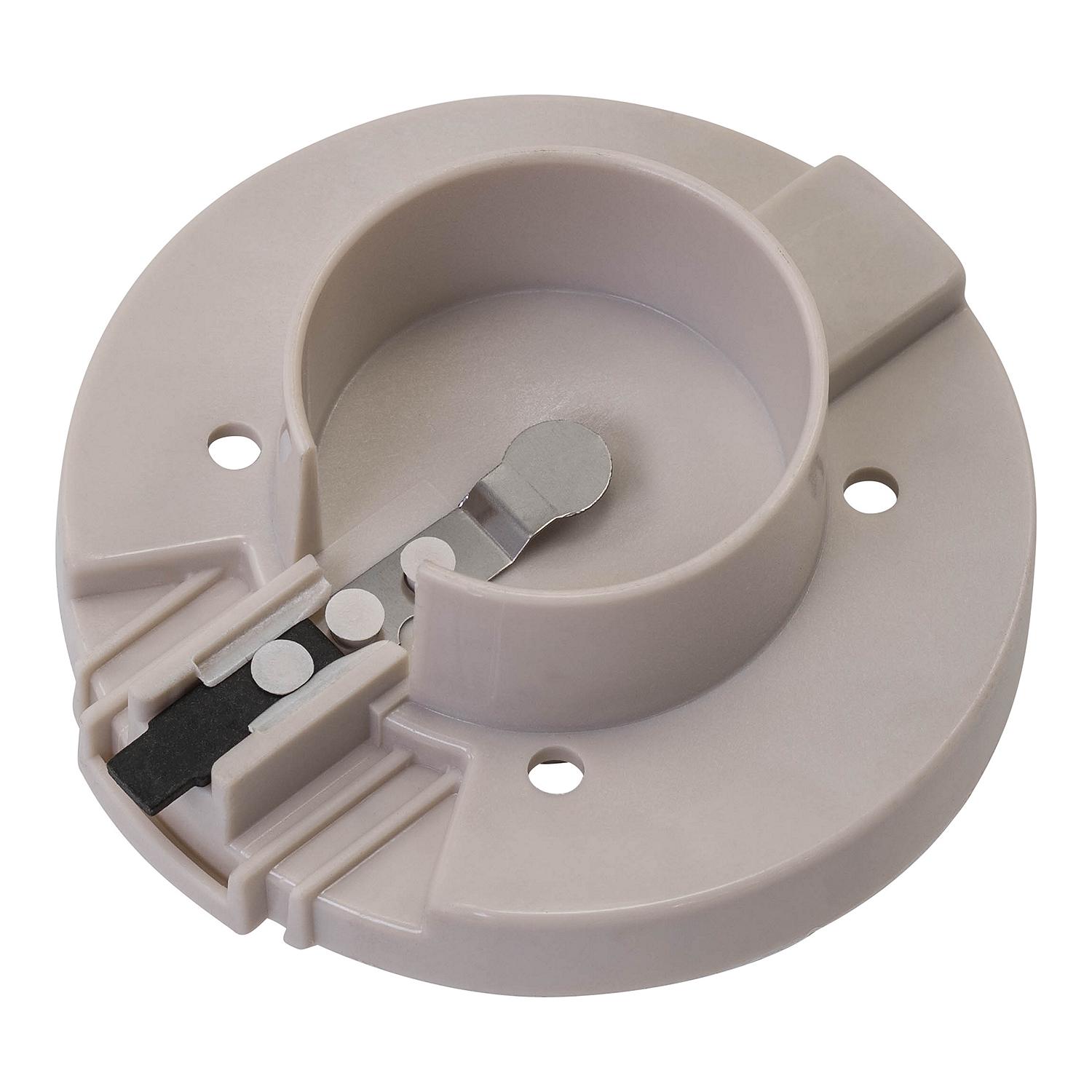 Quicksilver 8M6001252 Rotor for MerCruiser V8 Engines Made by General Motors w/ Delco High Energy Ignition (HEI) Systems Quicksilver 8M6001252 Rotor for MerCruiser V8 Engines Made by General Motors w/ Delco High Energy Ignition (HEI) Systems