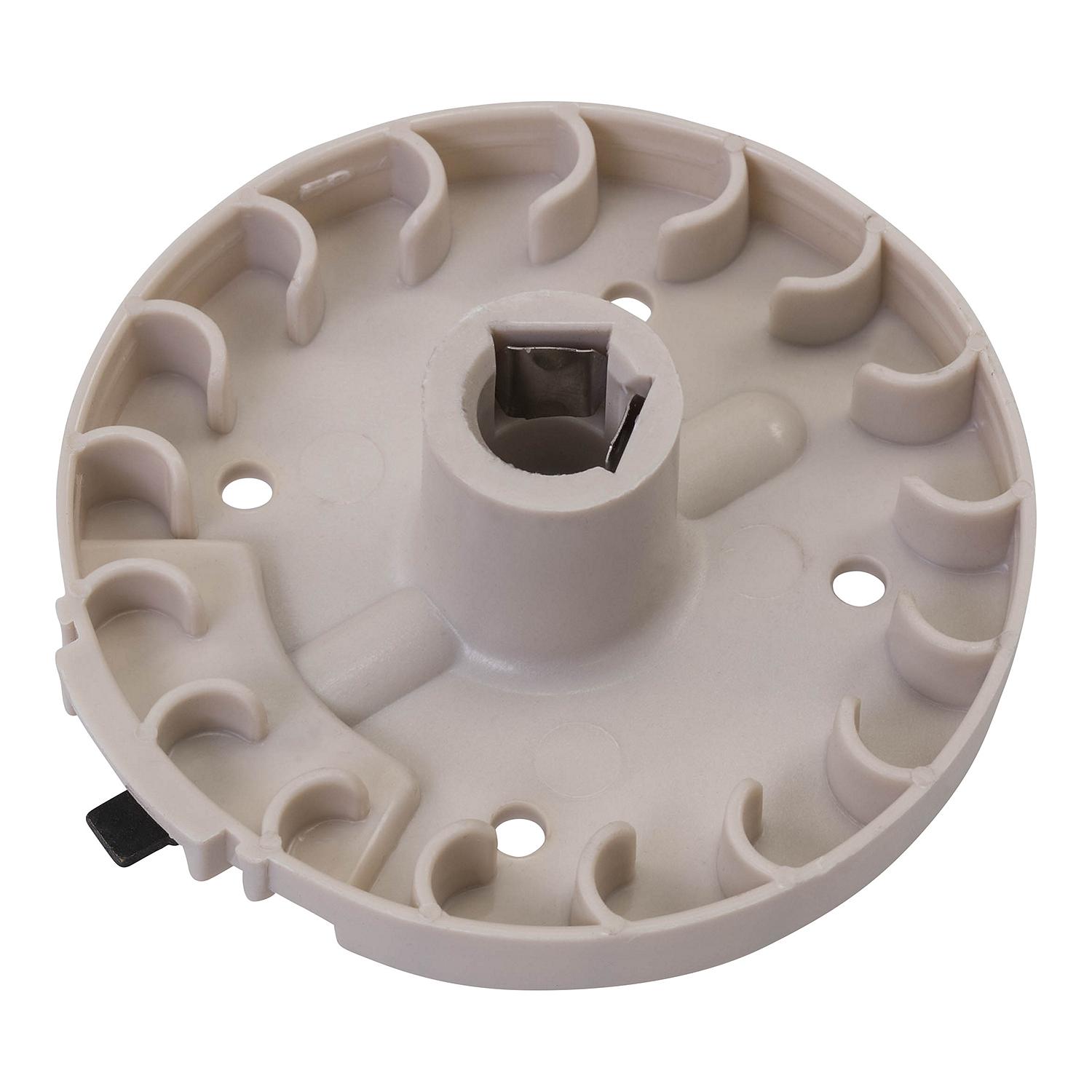 Quicksilver 8M6001252 Rotor for MerCruiser V8 Engines Made by General Motors w/ Delco High Energy Ignition (HEI) Systems - Image 2