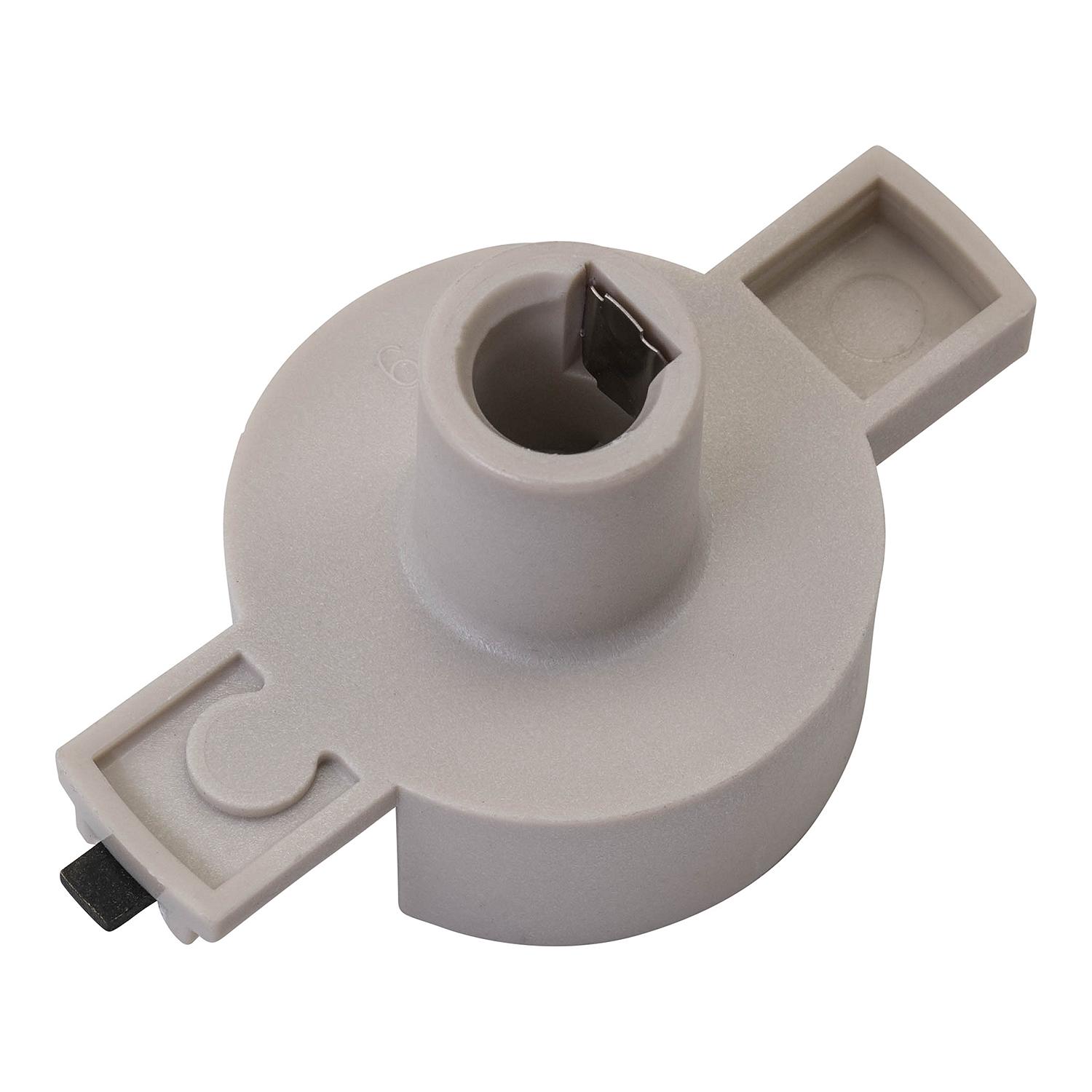 Quicksilver 8M6001253 Rotor for MerCruiser V8 Engines Made by General Motors w/ Delco High Energy Ignition (HEI) Systems