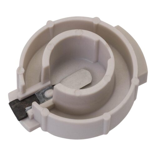 Quicksilver 8M6001254 Rotor for MerCruiser 4-Cylinder Engines Made by General Motors w/ Delco Electronic Spark Timing (EST) Systems