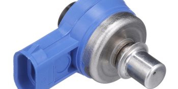 Quicksilver 8M6001743 Air Injector Assembly for Select Mercury and Mariner 2-Stroke 135-300hp Outboards