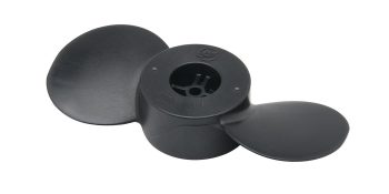 Mercury Prop 8M0180533 for Joystick Piloting for Outboards (JPO) for Single-Engine Pontoons System