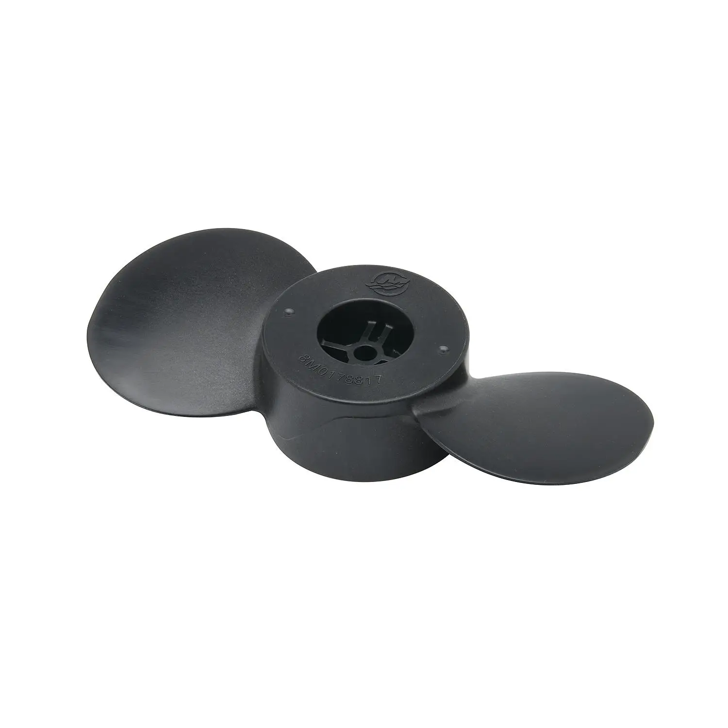 Mercury Prop 8M0180533 for Joystick Piloting for Outboards (JPO) for Single-Engine Pontoons System