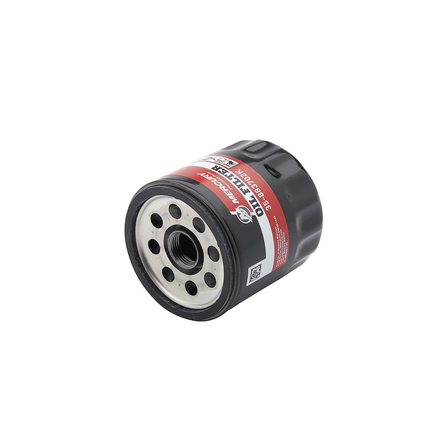 Mercury 8M0182227 Sterndrive Oil Change Kit for MerCruiser 4.3L V6 4-Stroke Engines (without remote oil filter kit) - Image 4