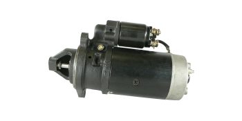 8M6007255 Engine Starter – 12 Volt -Marine Industrial Agricultural – Bosch – Marelli – Lester – Fiat