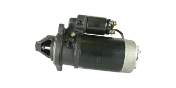 8M6007255 Engine Starter – 12 Volt -Marine Industrial Agricultural – Bosch – Marelli – Lester – Fiat