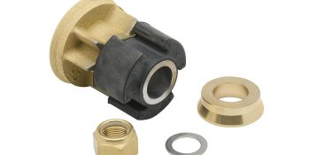 Mercury Flo-Torq X HD Hub Kit 8M0182969