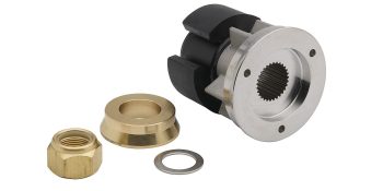 Mercury Flo-Torq X Hub Kit 8M0182970
