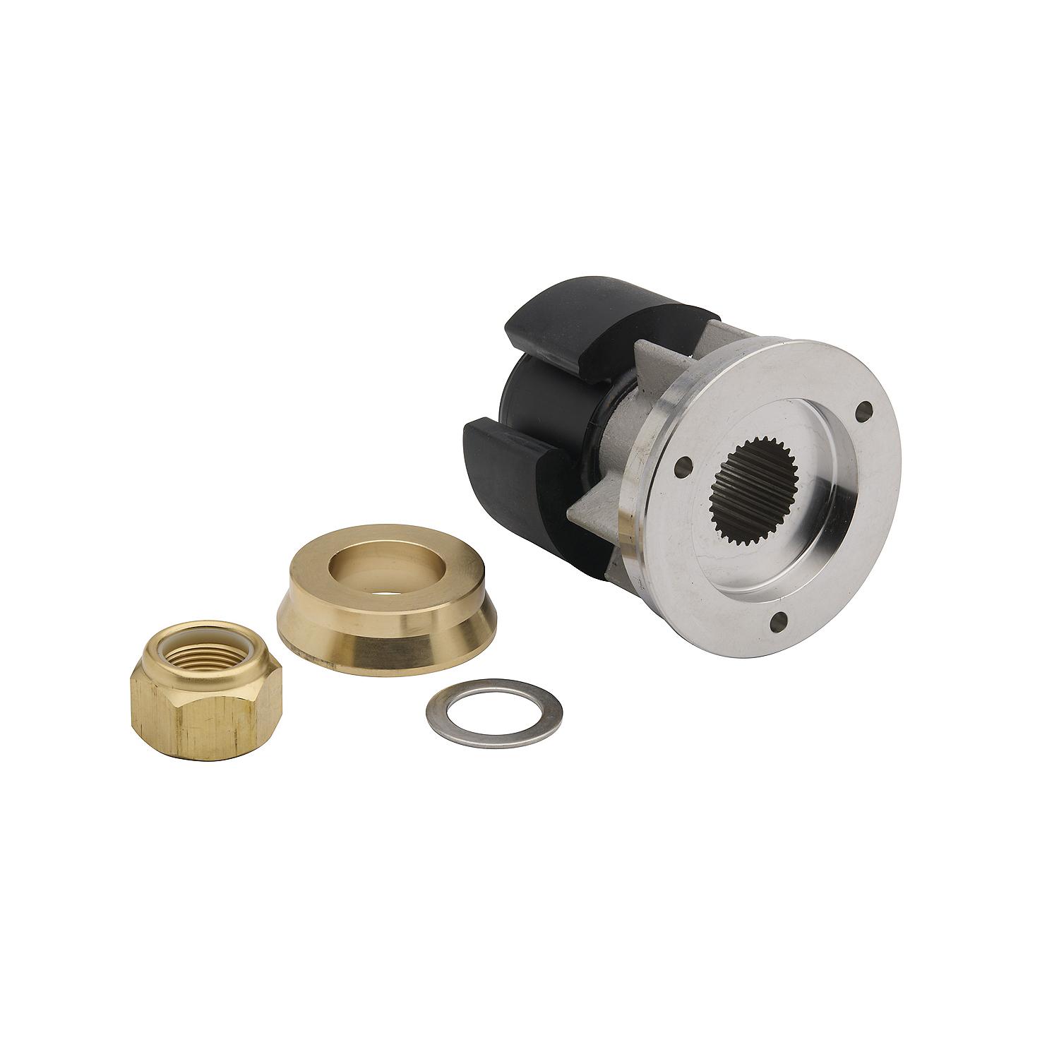 Mercury Flo-Torq X Hub Kit 8M0182970