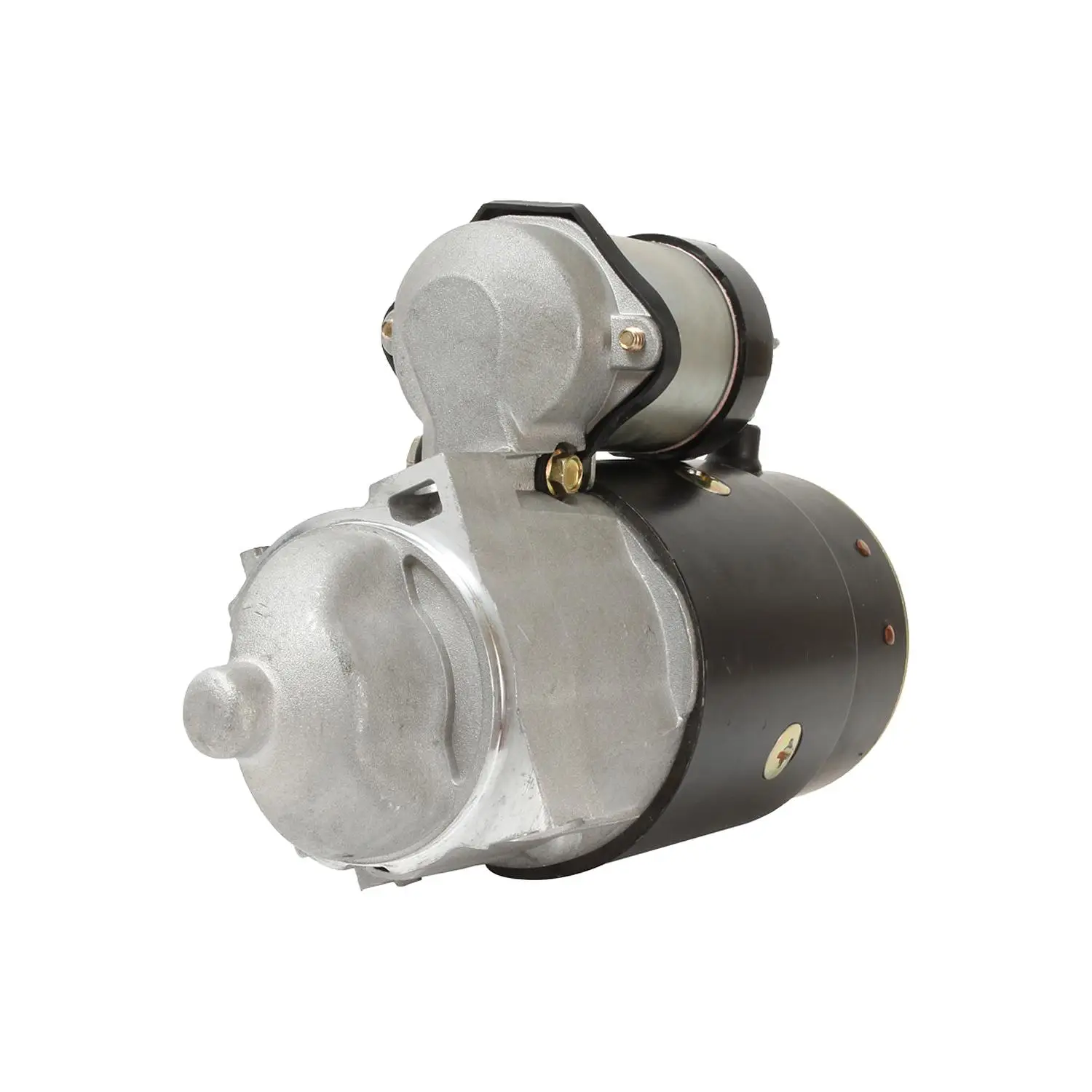 Quicksilver 8M6007264 Engine Starter, 12-Volt, Gear Reduction for Marine, Powersports, Agricultural and Industrial Applications - Image 5