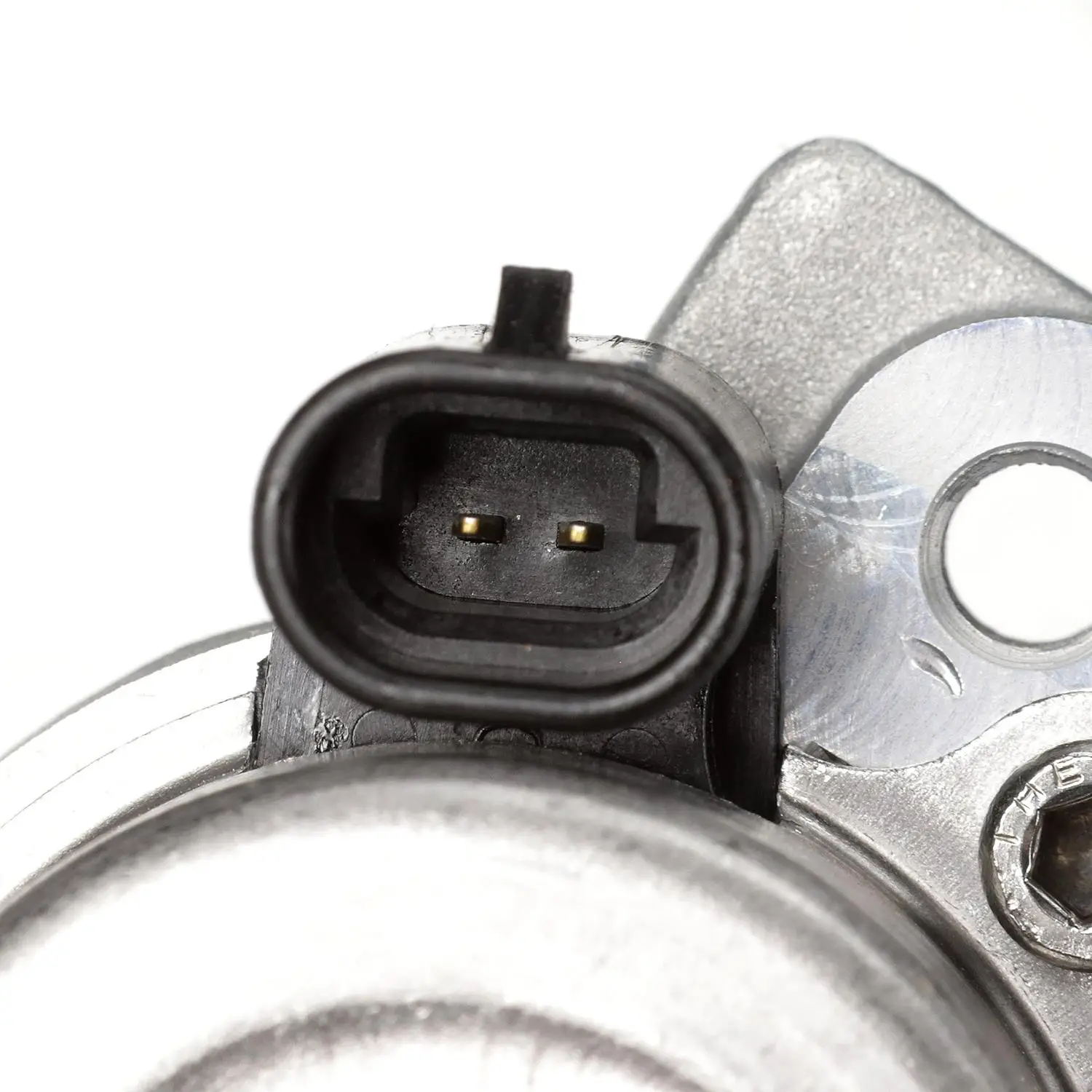 Mercury Oil Pump Assembly 8M0185614 for Select Mercury 75-300hp TwoStroke and Diesel Outboards - Image 2