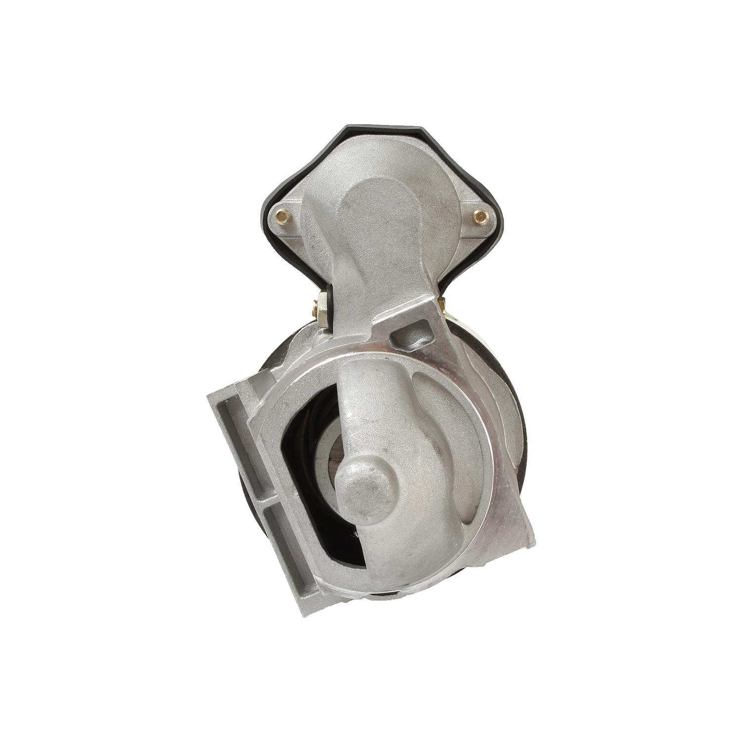 Quicksilver 8M6007264 Engine Starter, 12-Volt, Gear Reduction for Marine, Powersports, Agricultural and Industrial Applications - Image 7