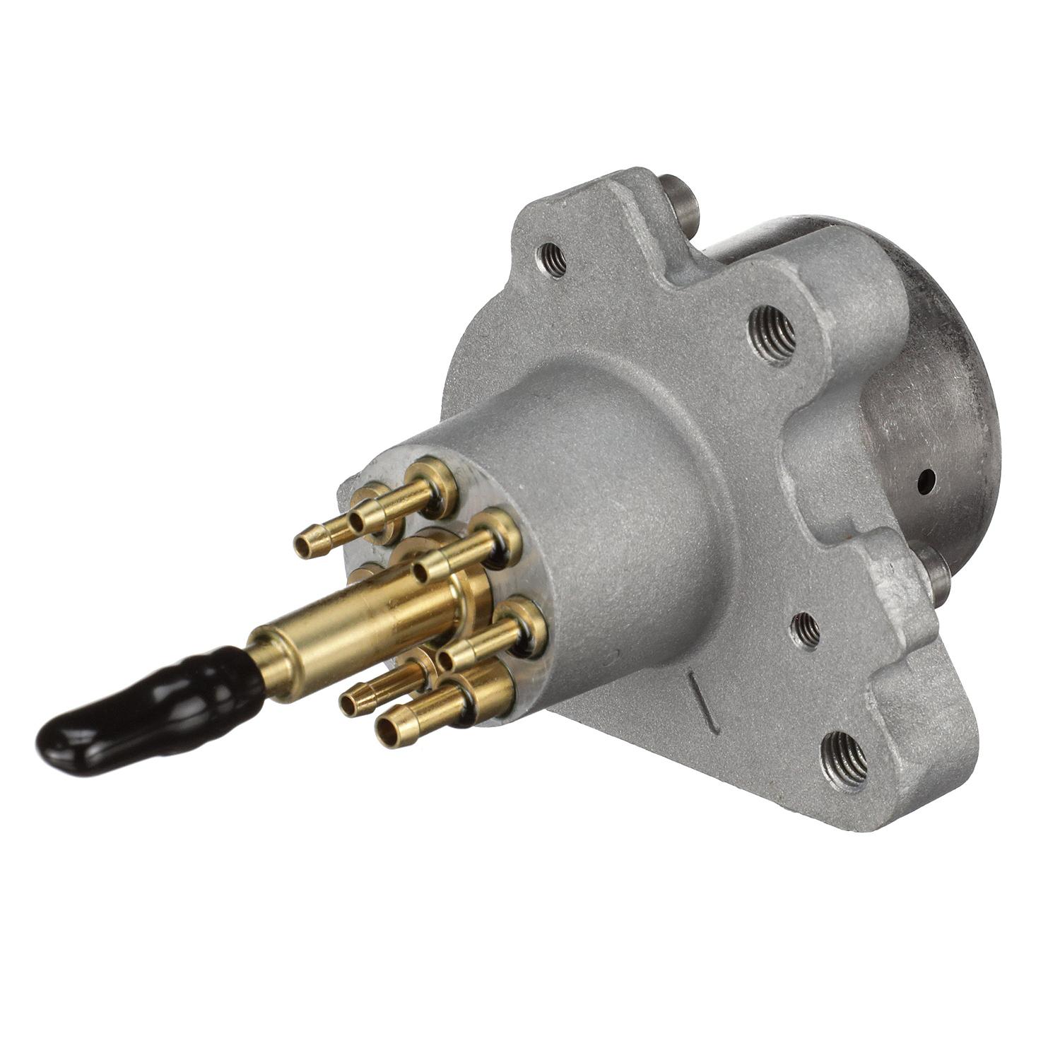 Mercury Oil Pump Assembly 8M0185614 for Select Mercury 75-300hp TwoStroke and Diesel Outboards - Image 4