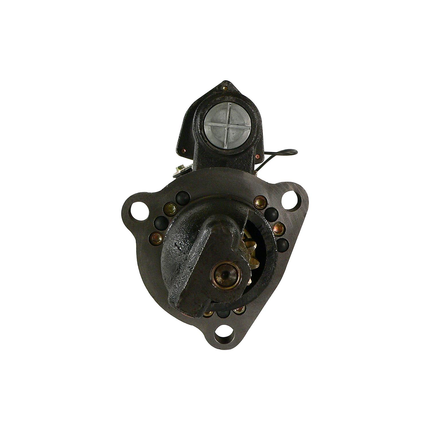 Quicksilver 8M6007278 Engine Starter, 12-Volt for Marine, Industrial, Agricultural Engines - Image 5