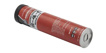 Mercury 8M0190471 2-4-C Marine Grease with PTFE – Multi-Purpose Marine Lubricant – 14 oz Cartridge
