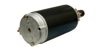 Quicksilver 8M6007283 Engine Starter, 12-Volt for Chrysler, United Technologies