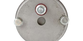 Quicksilver 8M6007284 Engine Starter, 12-Volt for Select Chrysler/US Marine 70-115hp Outboards