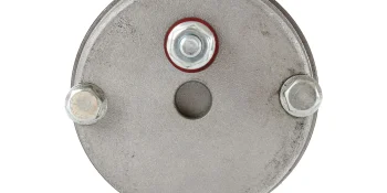 Quicksilver 8M6007284 Engine Starter, 12-Volt for Select Chrysler/US Marine 70-115hp Outboards