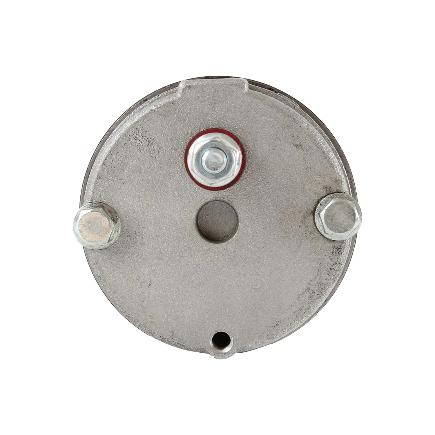 Quicksilver 8M6007284 Engine Starter, 12-Volt for Select Chrysler/US Marine 70-115hp Outboards