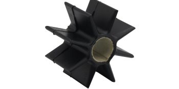 Mercury Impeller 8M0200115 for Mercury 5.7L V10 350-400hp and Mercury Racing 4.6L V8 500R Outboards