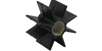 Mercury Impeller 8M0200115 for Mercury 5.7L V10 350-400hp and Mercury Racing 4.6L V8 500R Outboards