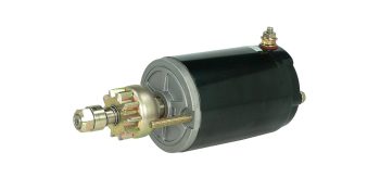 Quicksilver 8M6007285 Engine Starter, 12-Volt for Chrysler, Prestolite