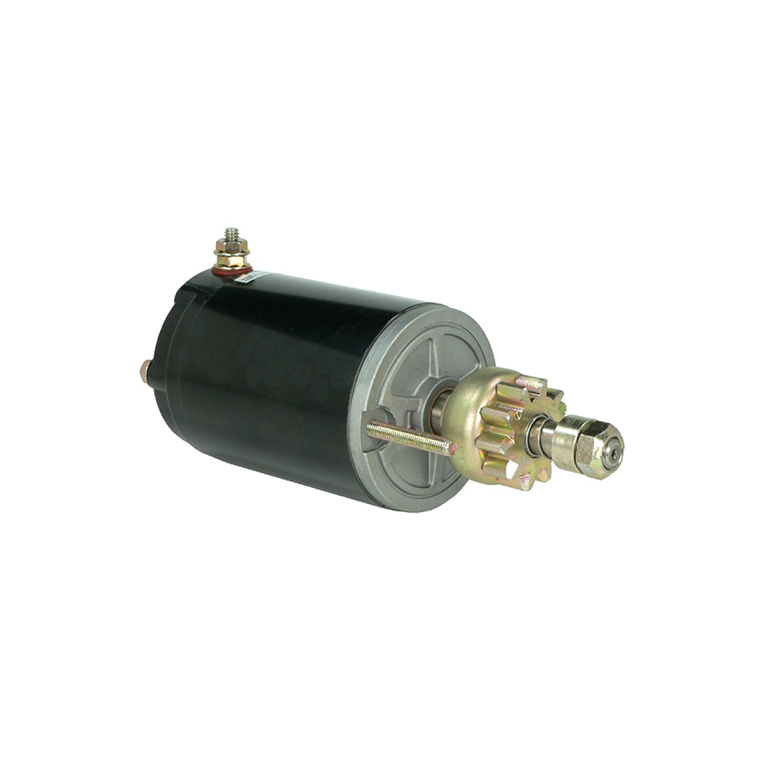 Quicksilver 8M6007285 Engine Starter, 12-Volt for Chrysler, Prestolite - Image 5