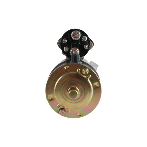 Quicksilver 8M6007286 Engine Starter, 12-Volt for Sterndrive, Inboard