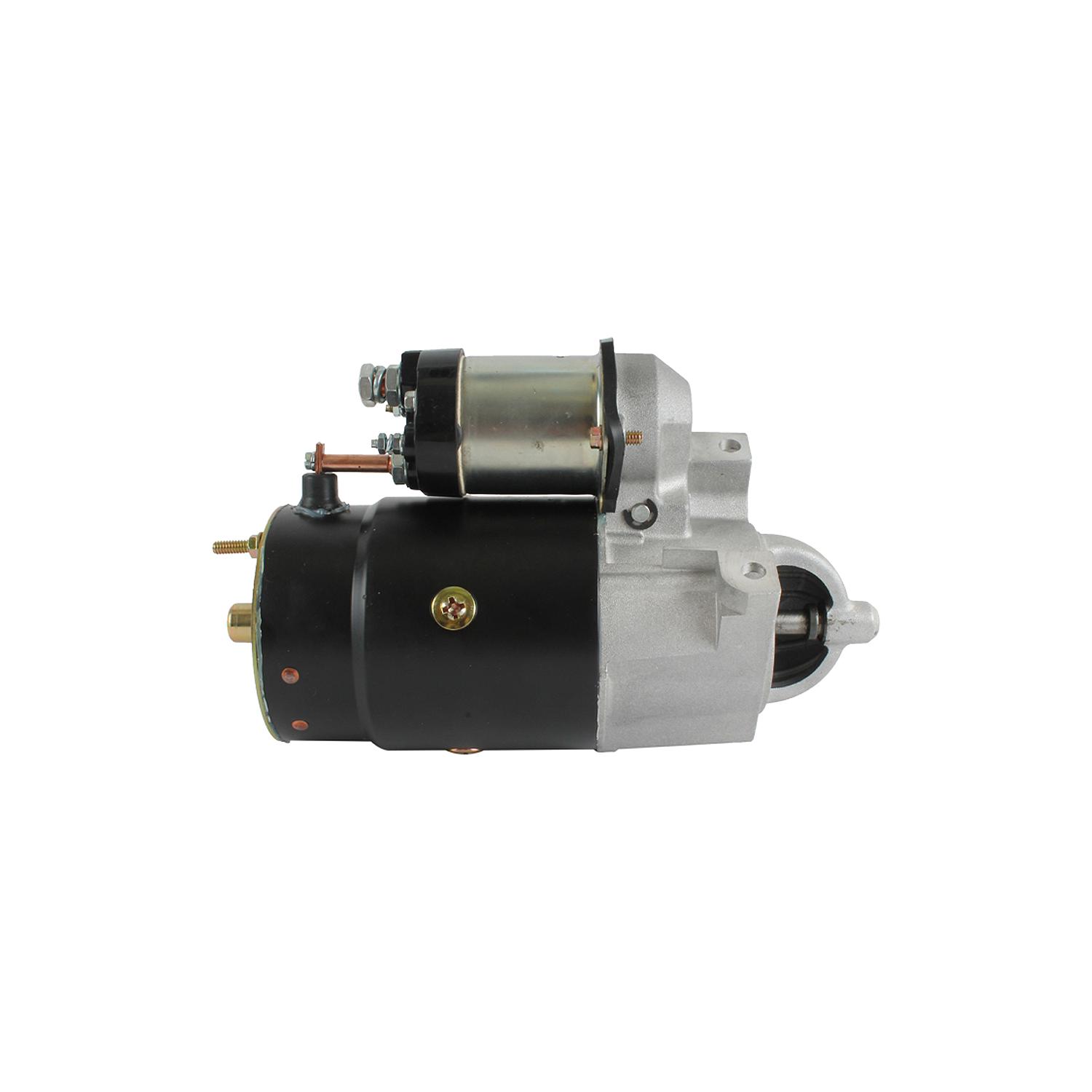 Quicksilver 8M6007286 Engine Starter, 12-Volt for Sterndrive, Inboard - Image 5