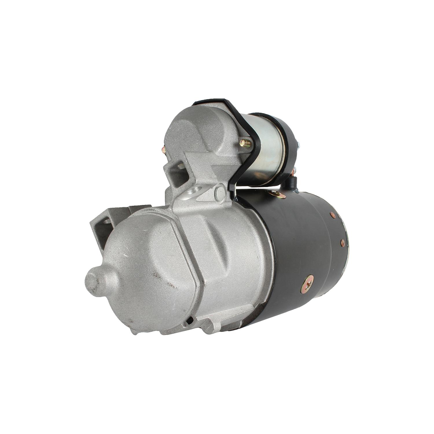 Quicksilver 8M6007286 Engine Starter, 12-Volt for Sterndrive, Inboard - Image 7