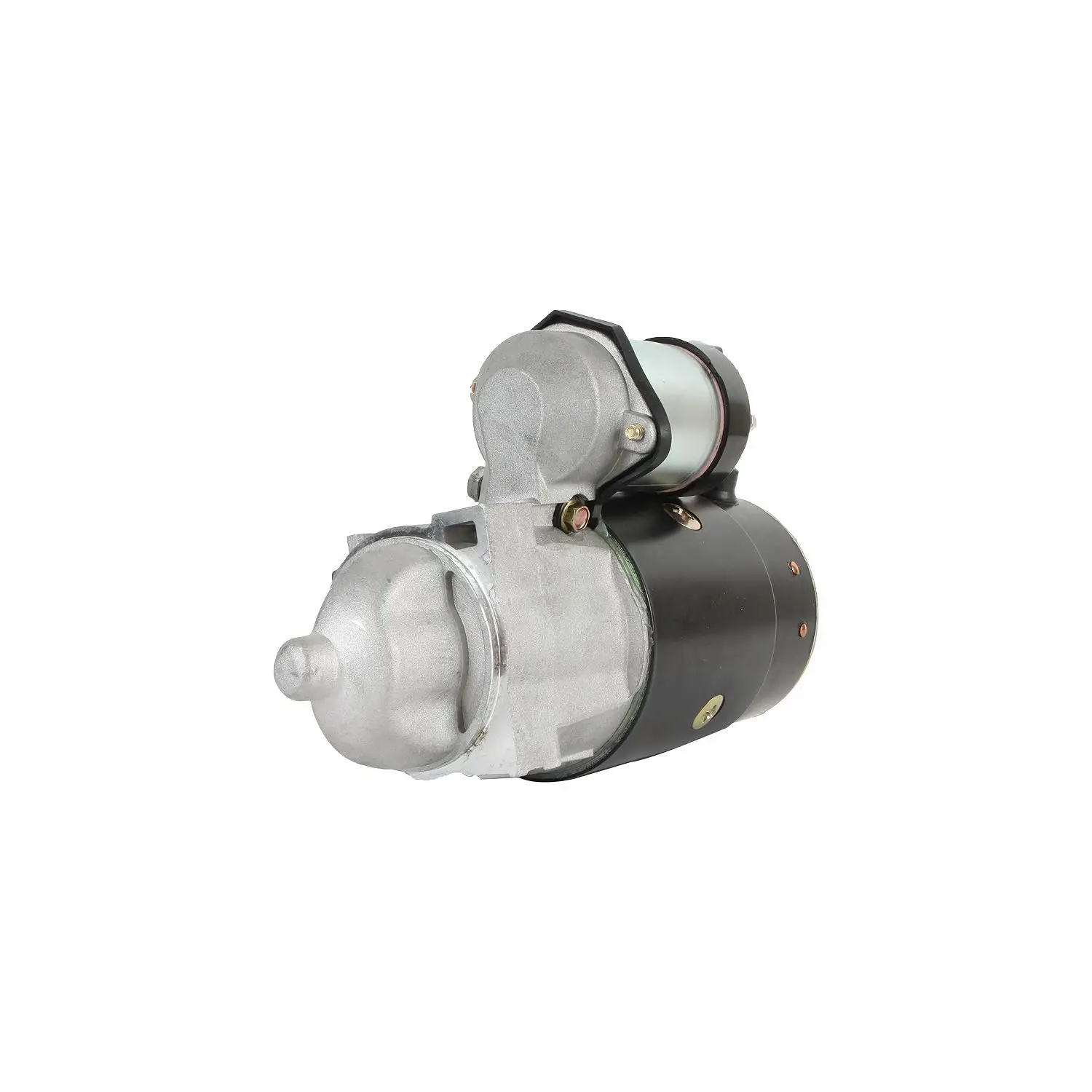 Quicksilver 8M6007287 Engine Starter, 12-Volt for Delco - Image 3