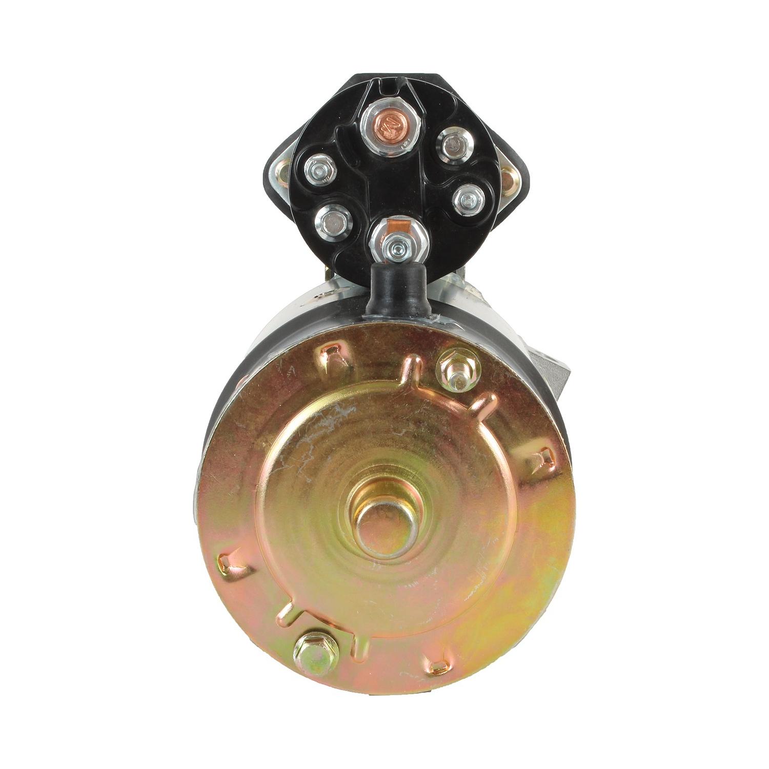 Quicksilver 8M6007287 Engine Starter, 12-Volt for Delco - Image 4