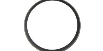 8798721 System Link Bezel – Black