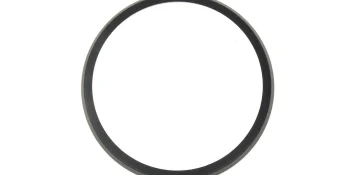 8798721 System Link Bezel – Black
