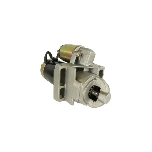Quicksilver 8M6007291 Engine Starter, 12-Volt, Delco
