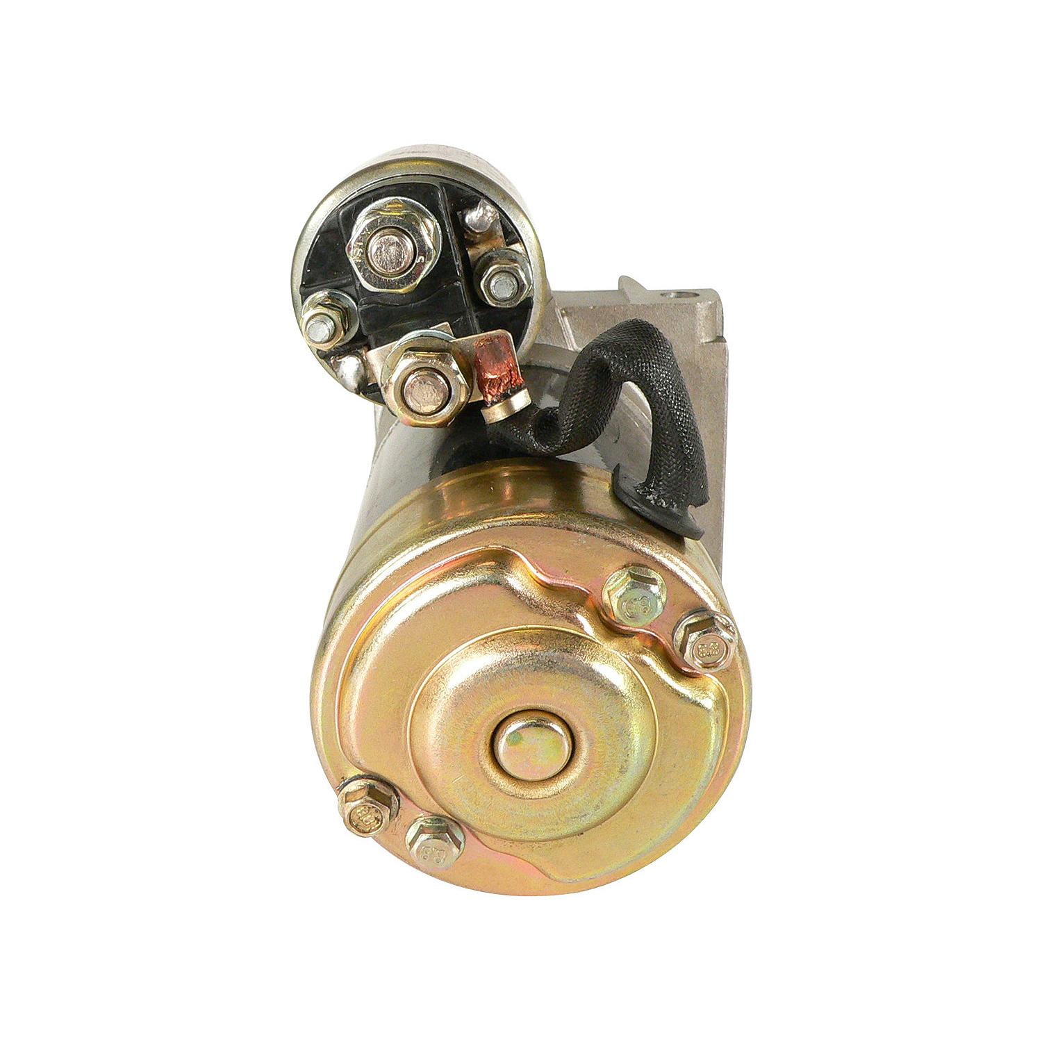 Quicksilver 8M6007291 Engine Starter, 12-Volt, Delco - Image 2