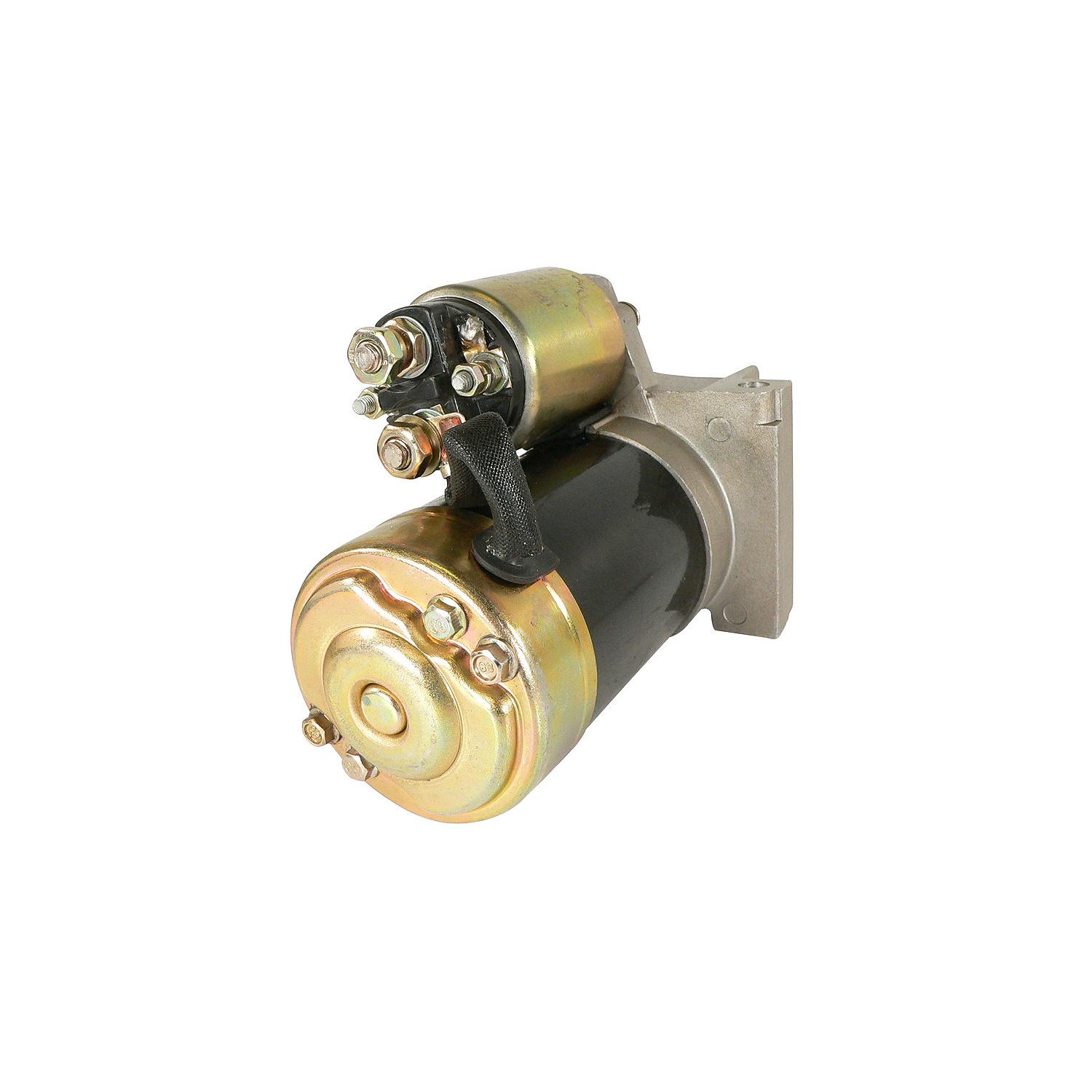 Quicksilver 8M6007291 Engine Starter, 12-Volt, Delco - Image 3