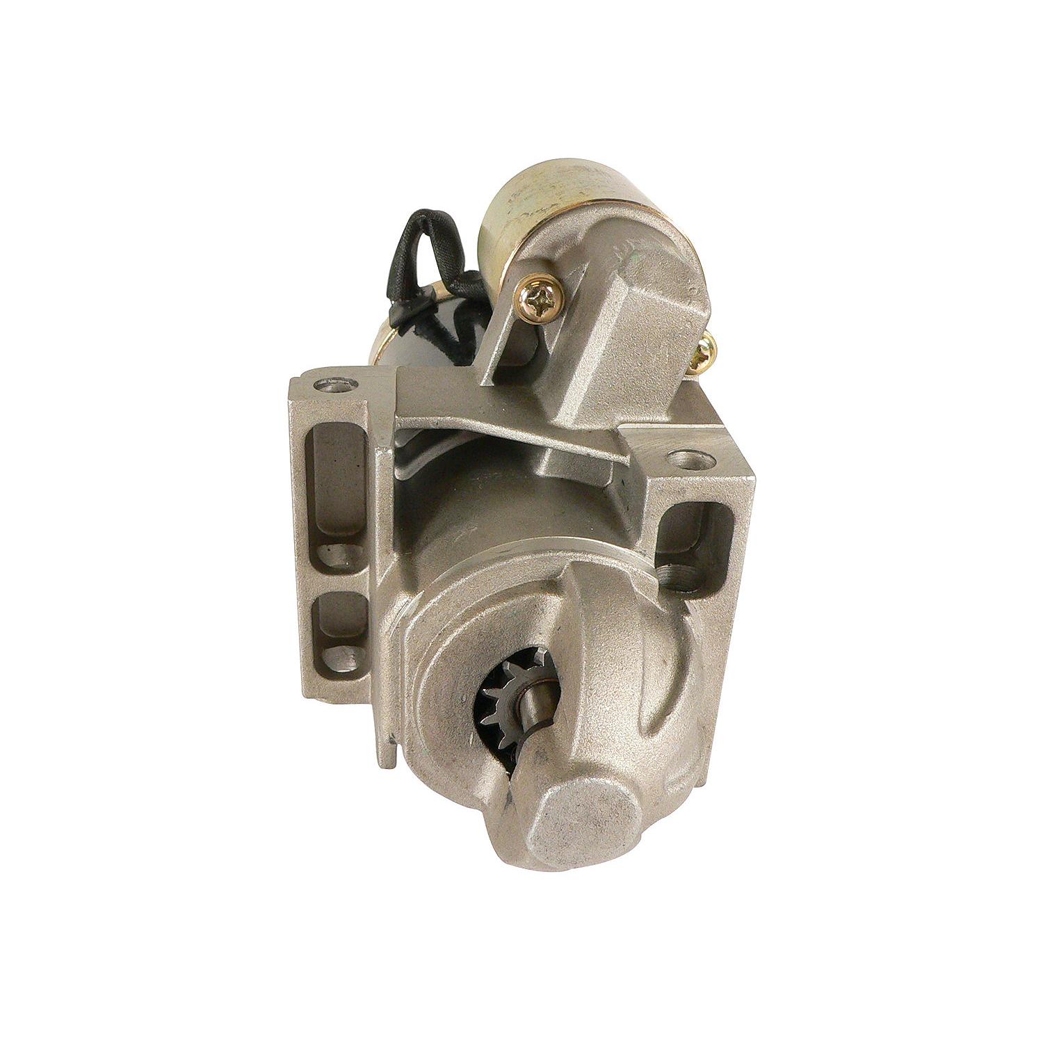 Quicksilver 8M6007291 Engine Starter, 12-Volt, Delco - Image 4