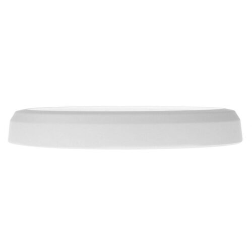 8798722 System Link Bezel – White