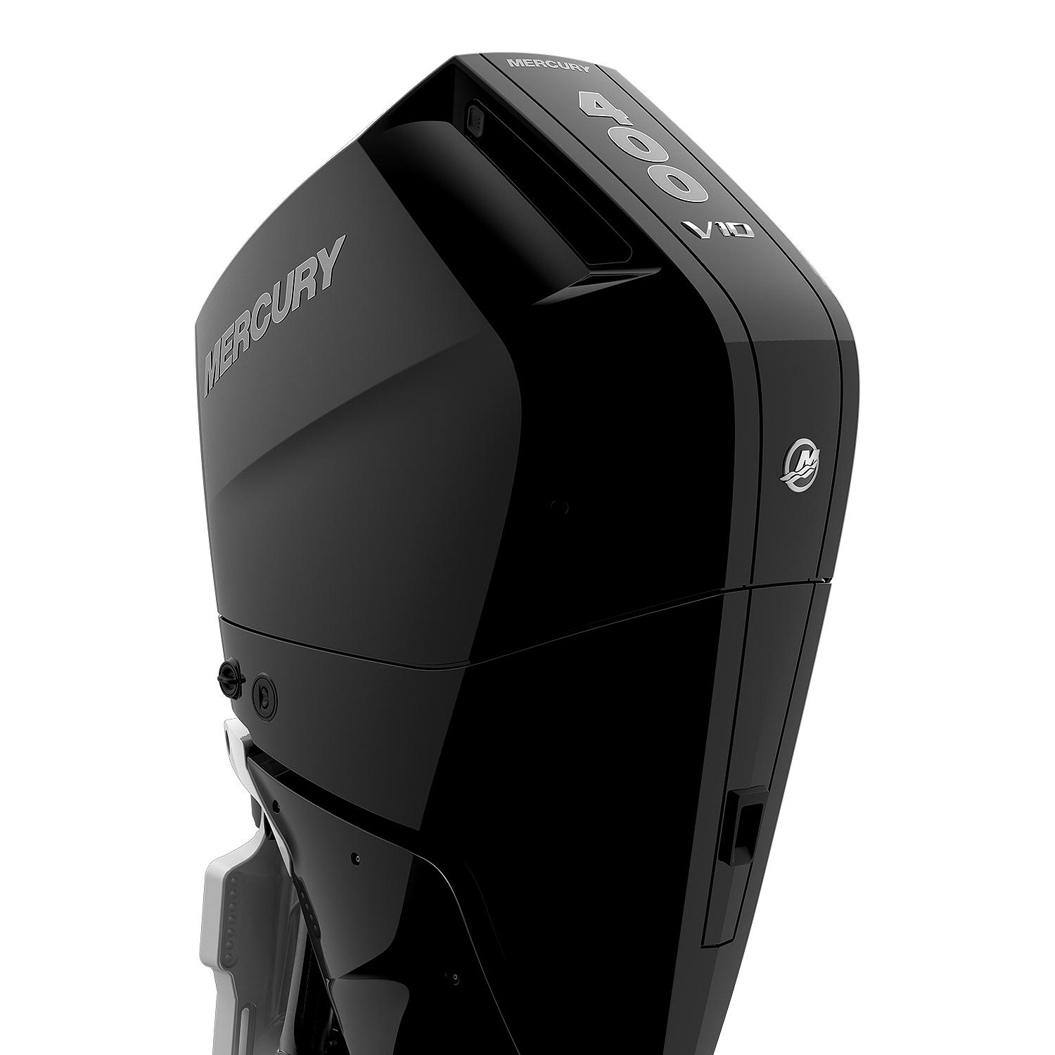 Mercury Paint-Ready Accent Panel Kit 8M0203825 for V10 Verado Outboards