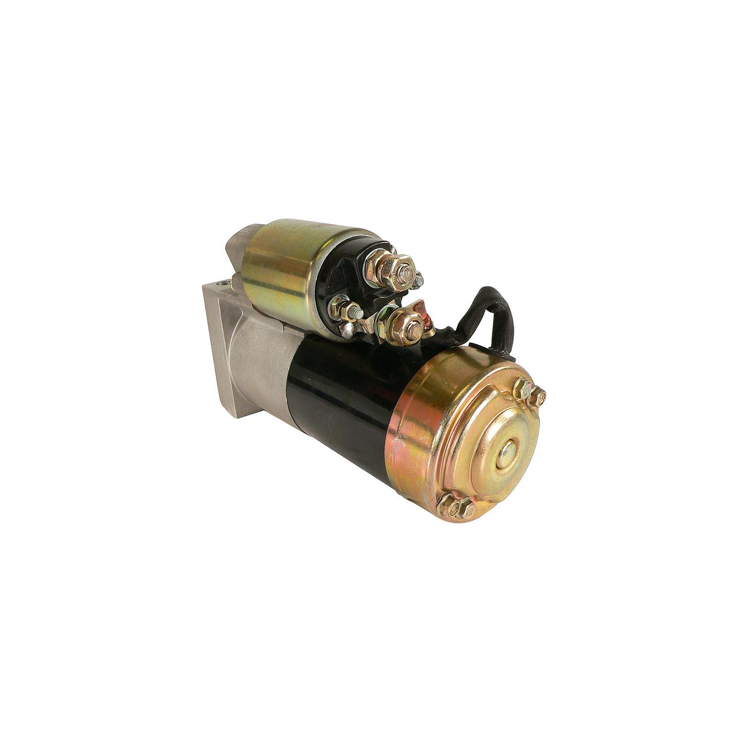 Quicksilver 8M6007291 Engine Starter, 12-Volt, Delco - Image 6