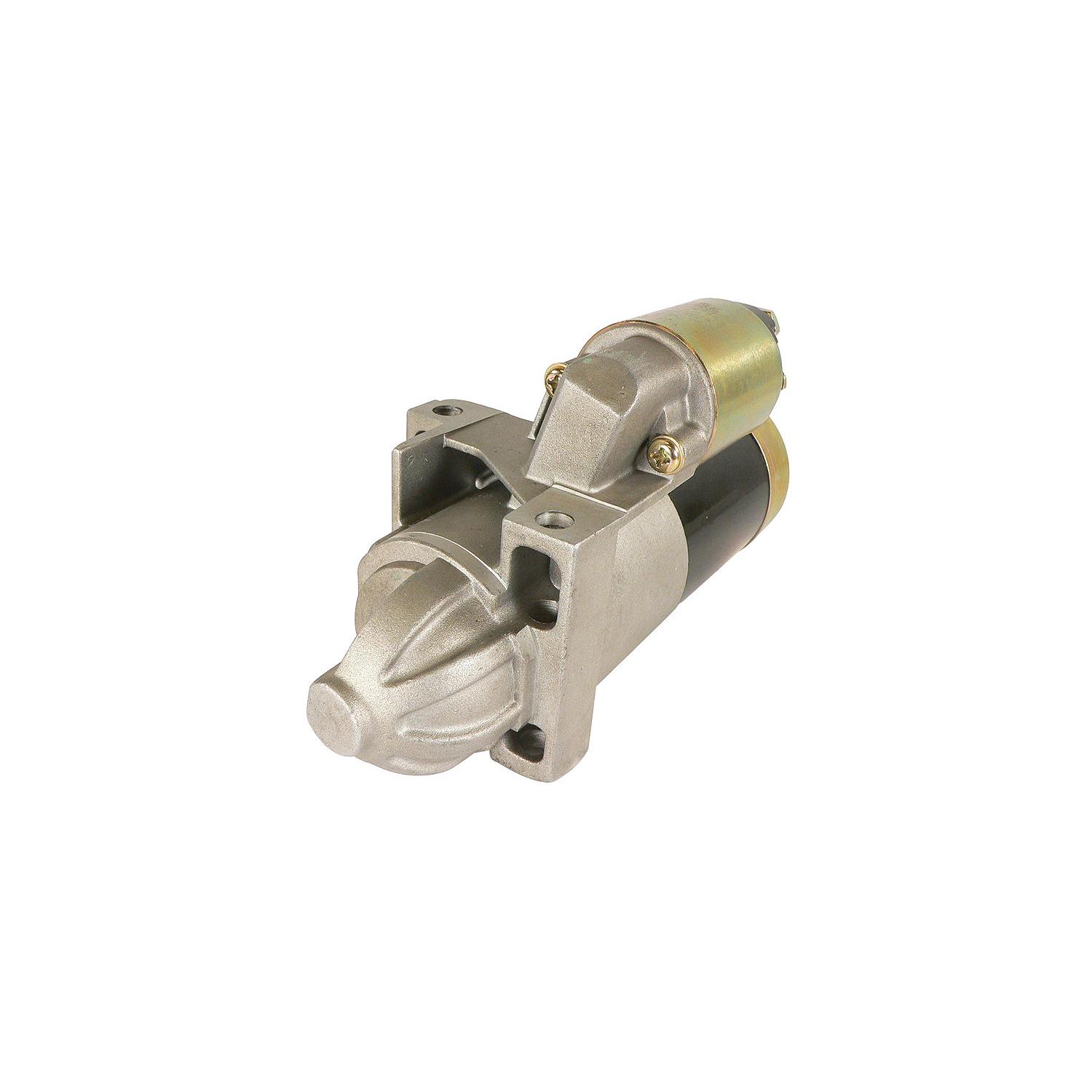 Quicksilver 8M6007291 Engine Starter, 12-Volt, Delco - Image 7