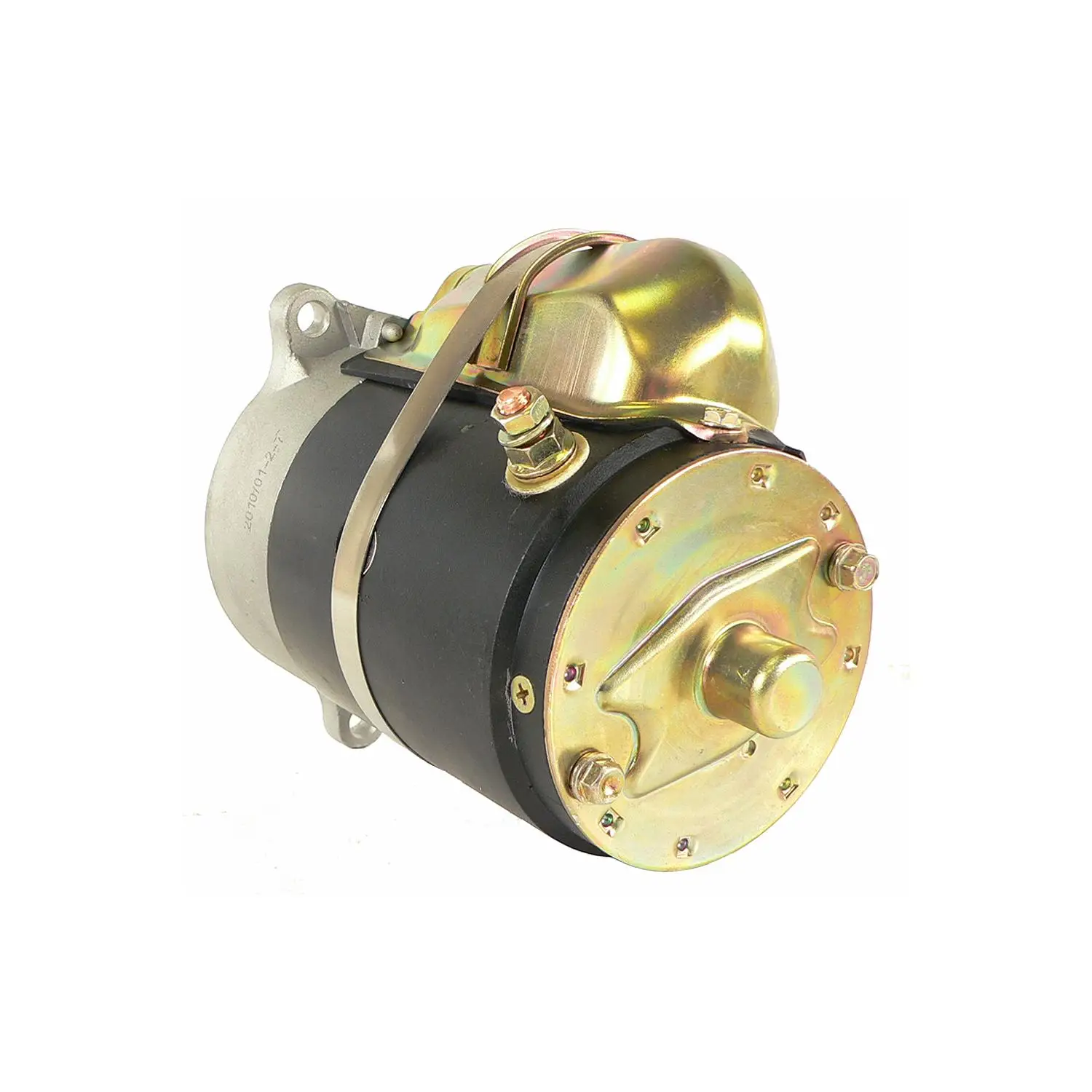 Quicksilver 8M6007293 Engine Starter, 12-Volt for Ford