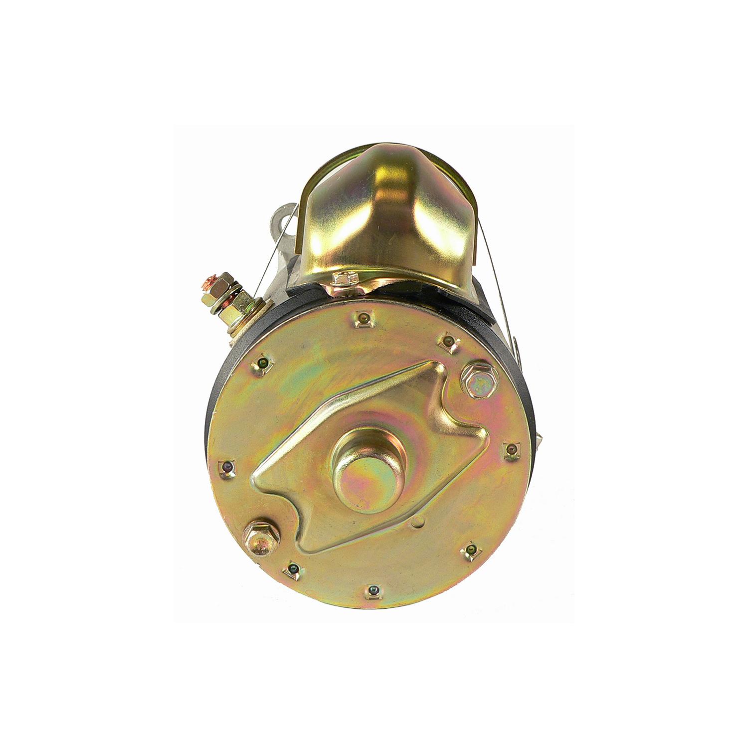 Quicksilver 8M6007293 Engine Starter, 12-Volt for Ford - Image 3