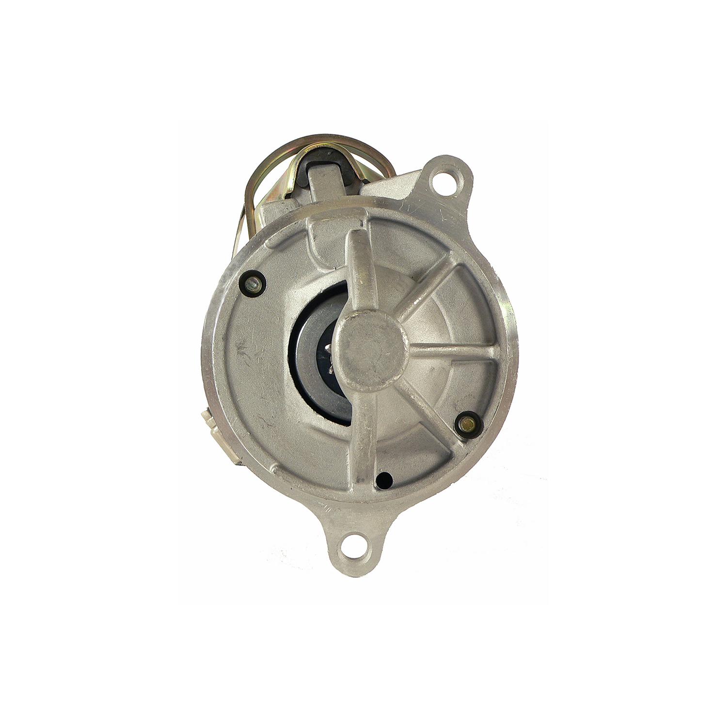 Quicksilver 8M6007293 Engine Starter, 12-Volt for Ford - Image 6